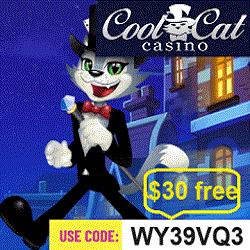 Coolcat Casino