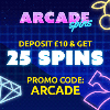 Arcade Spins