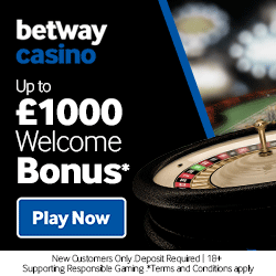 Betway Casino