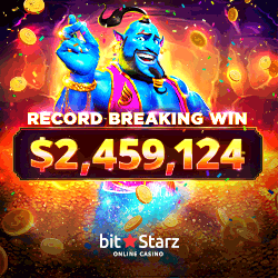 BitStarz