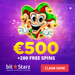 BitStarz