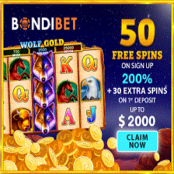 BondiBet Casino