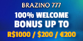 Brazino777 Casino