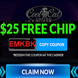 Coolcat Casino