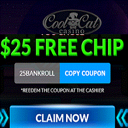 Coolcat Casino