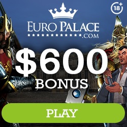 Euro Palace Casino