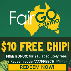 Fair Go Casino