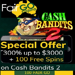 Fair Go Casino