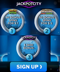 JackpotCity