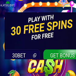 KatsuBet Casino