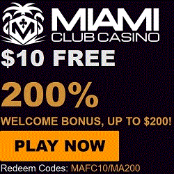 Miami Club Casino