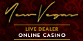 New Vegas Casino
