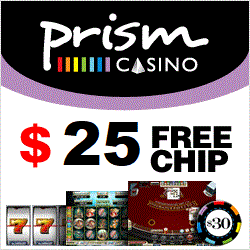 Prism casino
