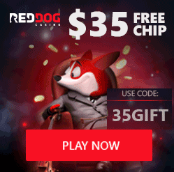 Red Dog Casino