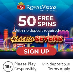 Royal Vegas Casino