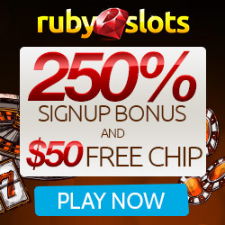 Ruby Slots casino