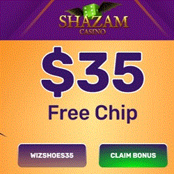 Shazam Casino