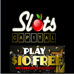 Slots Capital