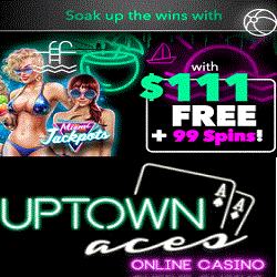 Uptown Aces