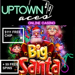 Uptown Aces